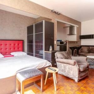 Apartamento de 1 Dormitorio